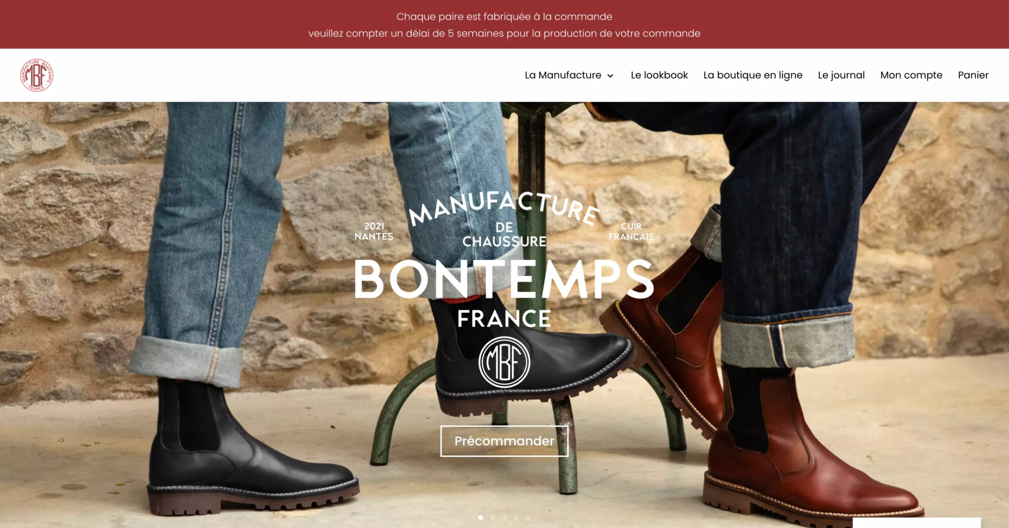FireShot Capture 111 - La qualité de la chaussure française - Manufacture Bontemps_ - [manufacturebontemps.fr]