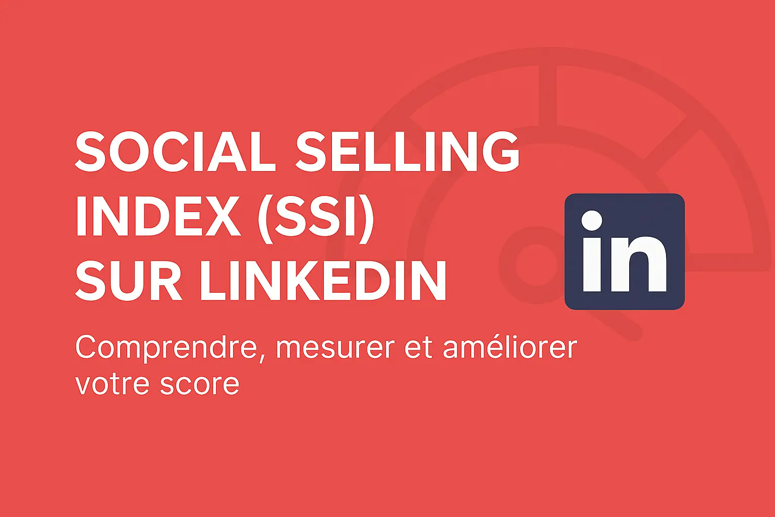 Social-selling-index