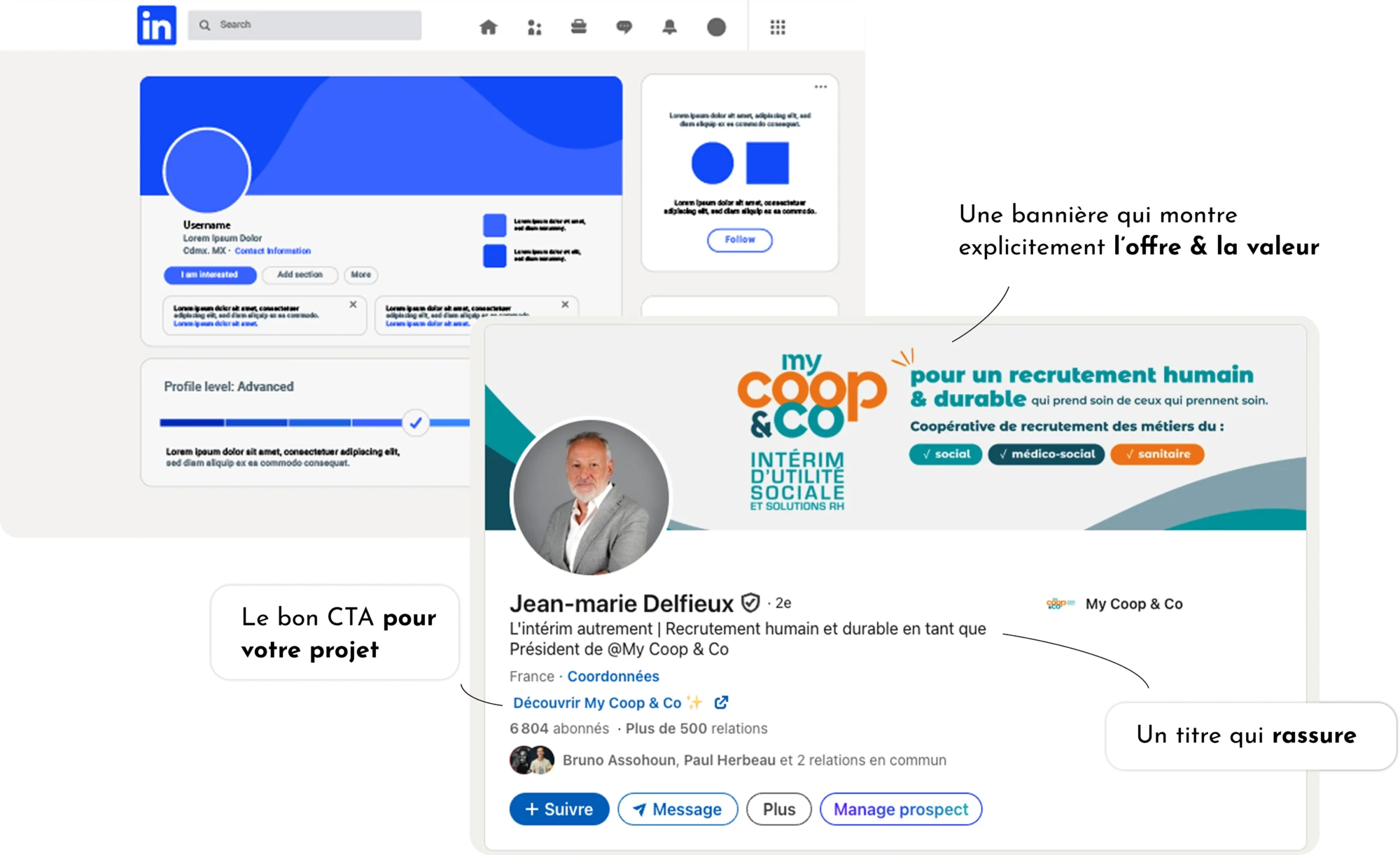 linkedin jean marie