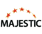 Logo Majestic SEO