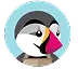Logo PrestaShop