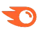 Logo Semrush