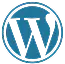 Logo WordPress