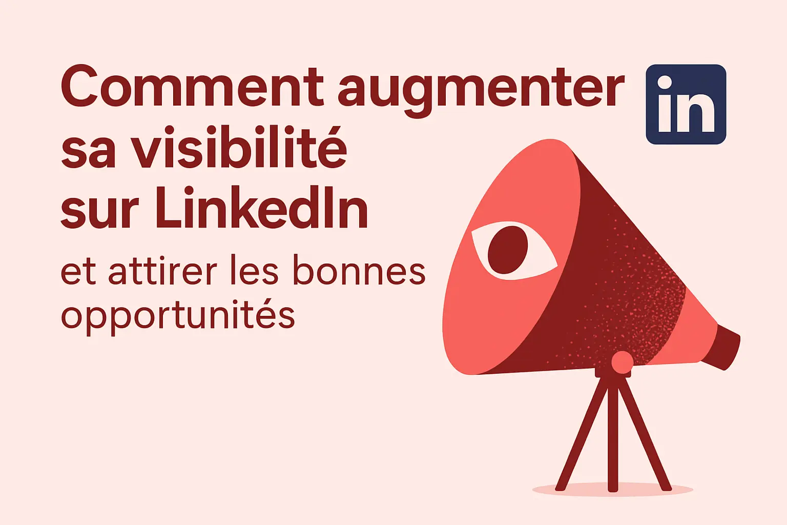 augmenter-sa-visibilite-sur-linkedin