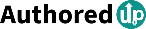Logo Authored