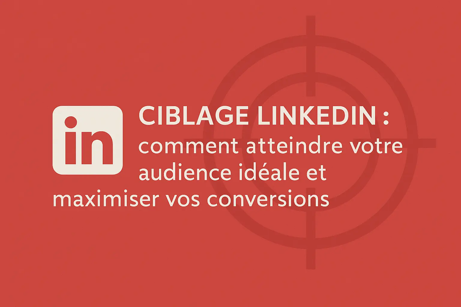 Ciblage-Linkedin