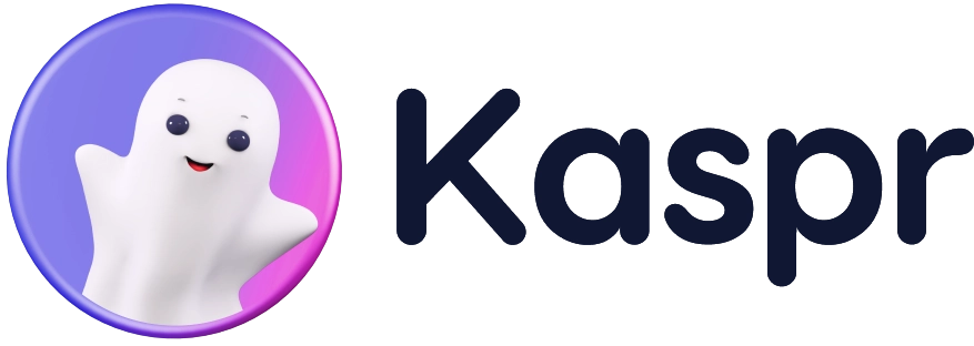 Logo Kaspr