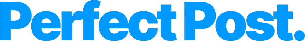 Logo Perfect Post