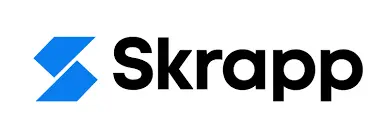 Logo Skrapp