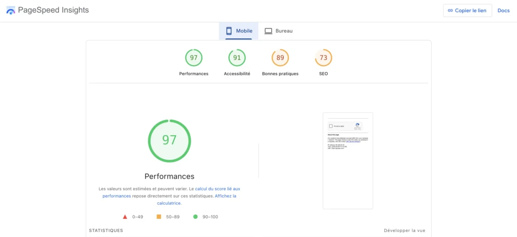 woocommerce vs shopify rapidité
