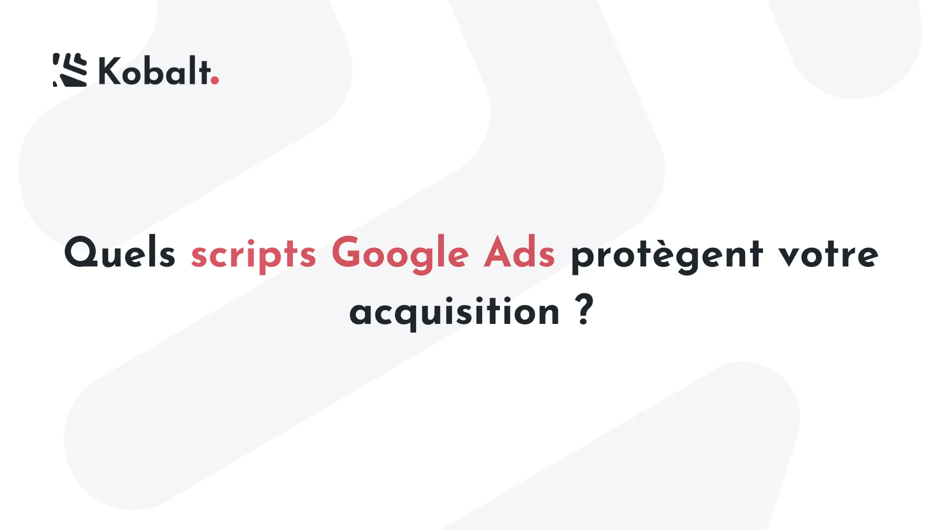 scripts google ads